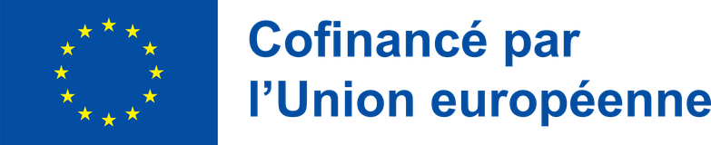 Cofinancé par l’Union européenne